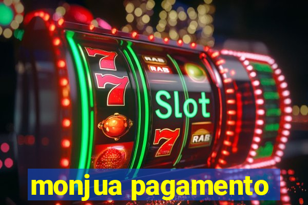 monjua pagamento